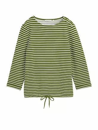 TOM TAILOR | T-shirt | grün